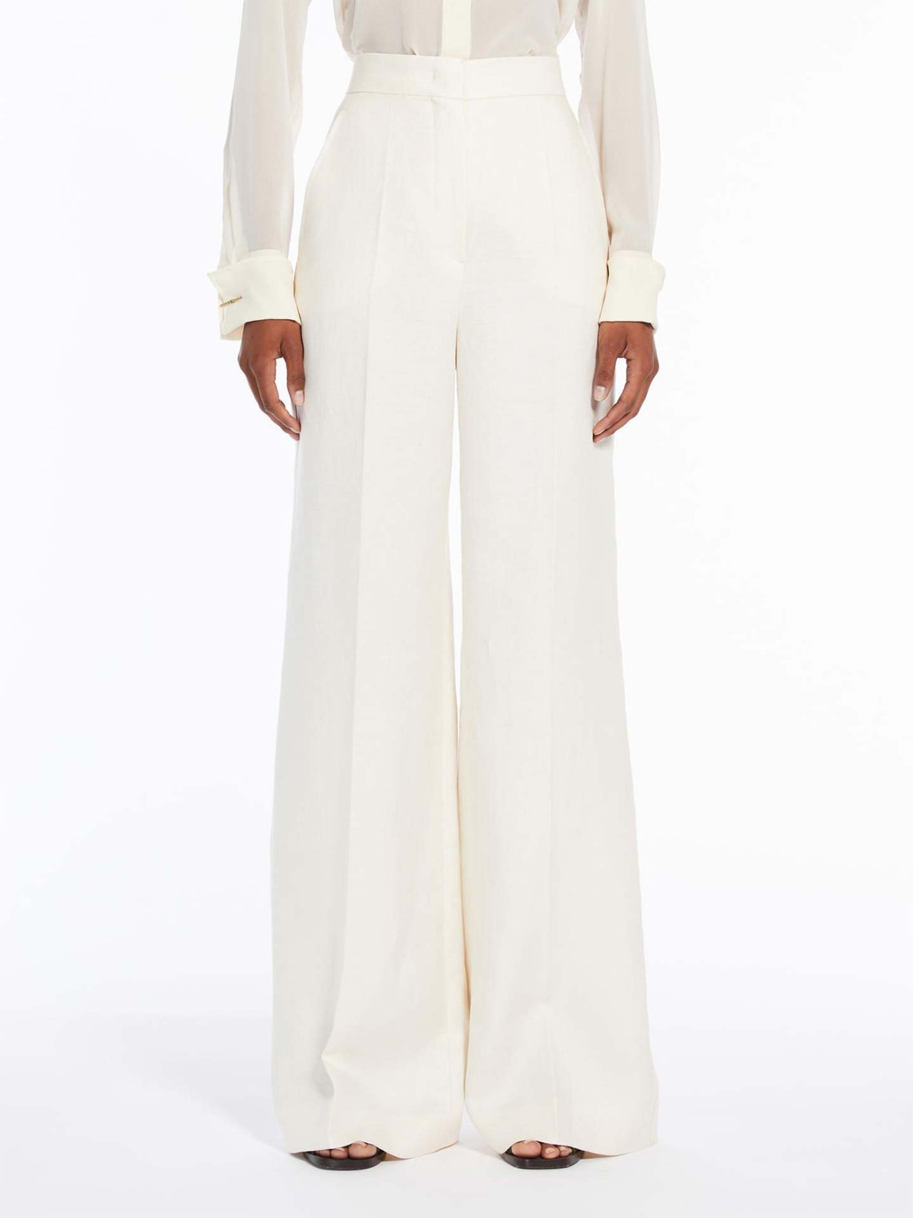 Cal�as Wide Leg