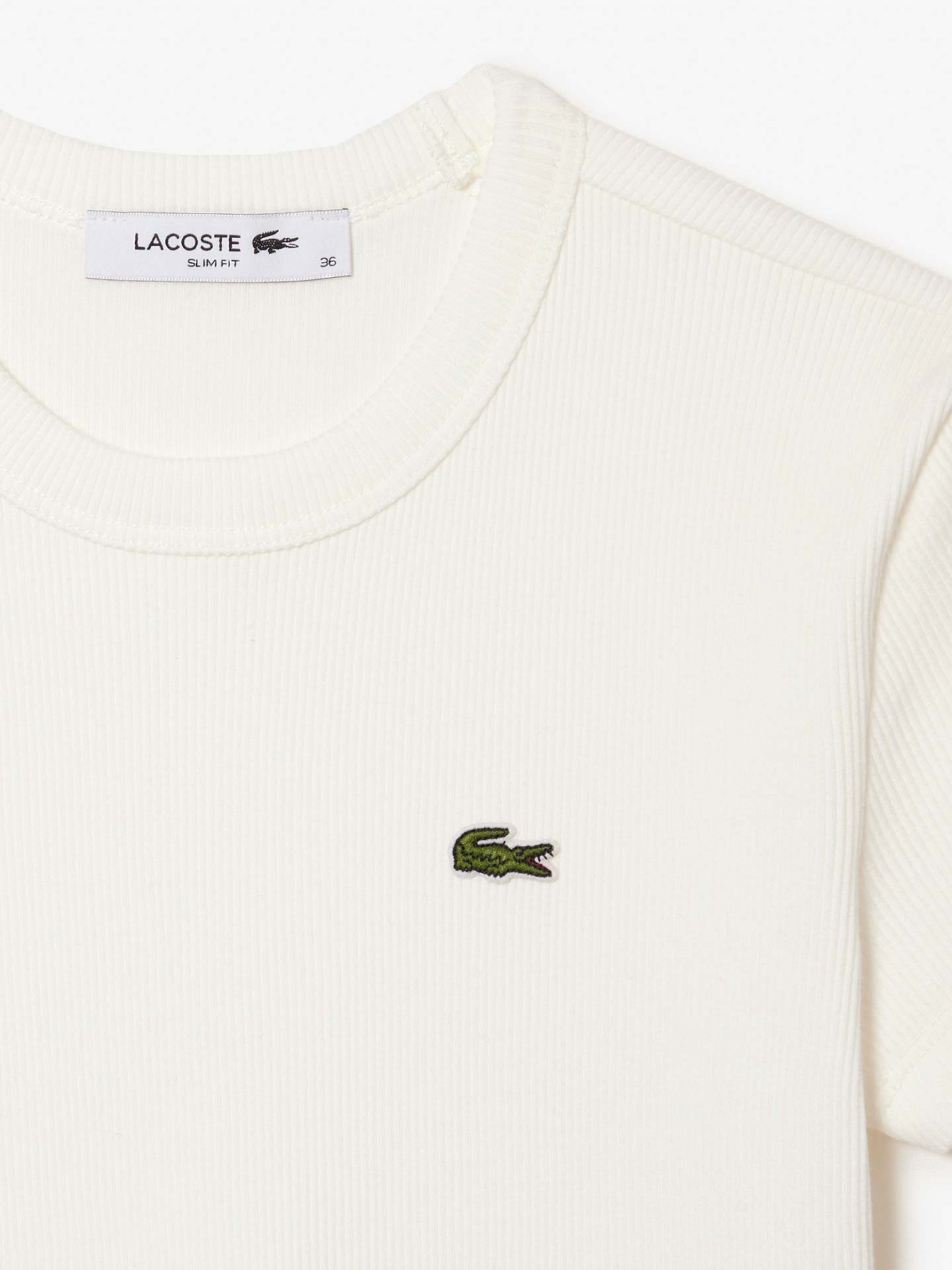 T-Shirt Slim Fit