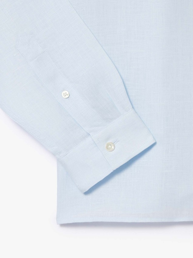 Camisa de Linho