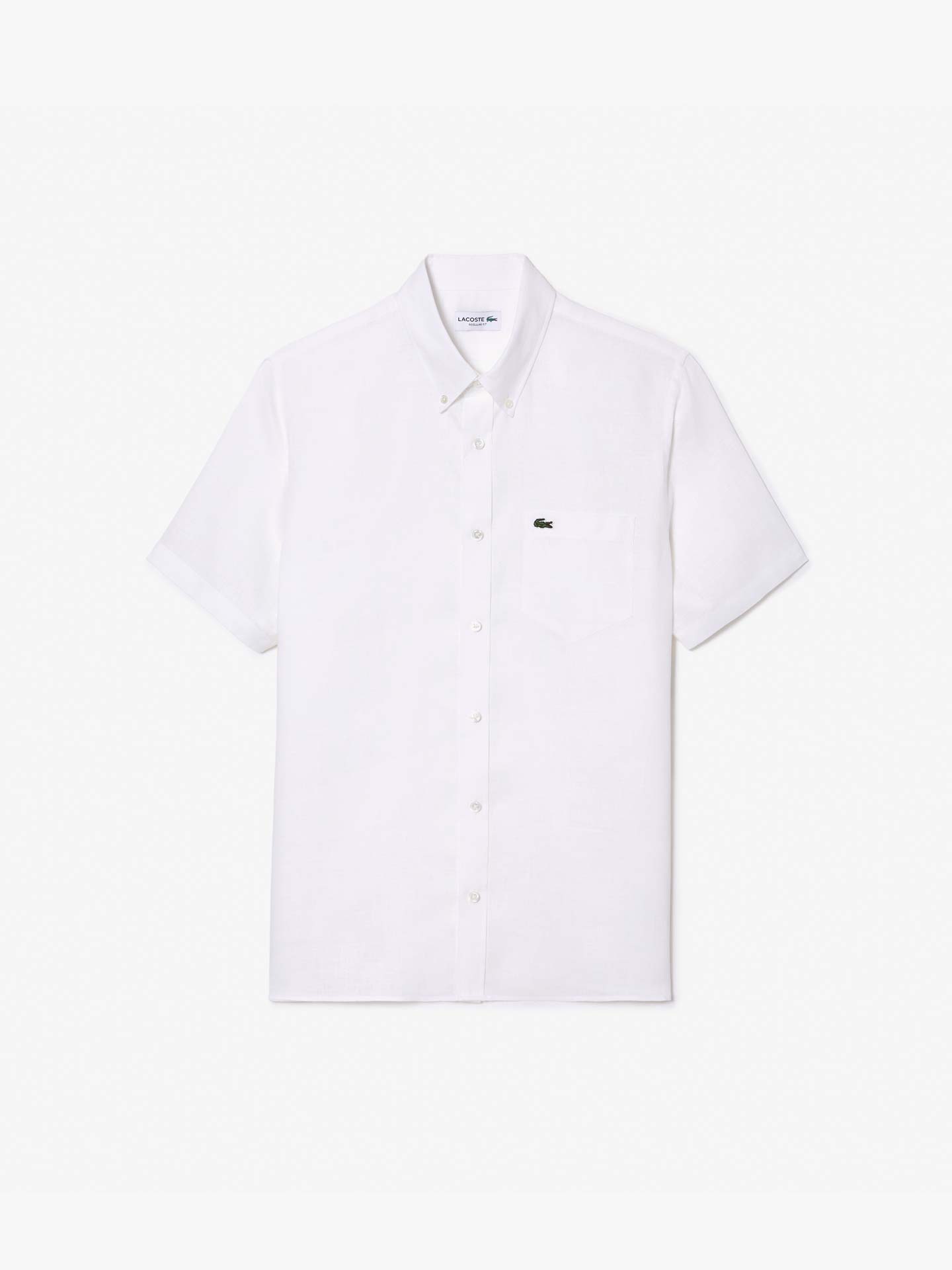 Camisa de Linho