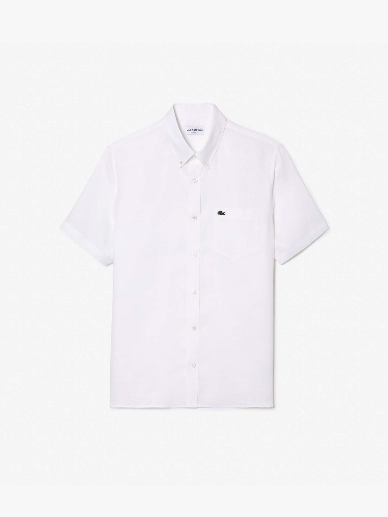 Camisa de Linho