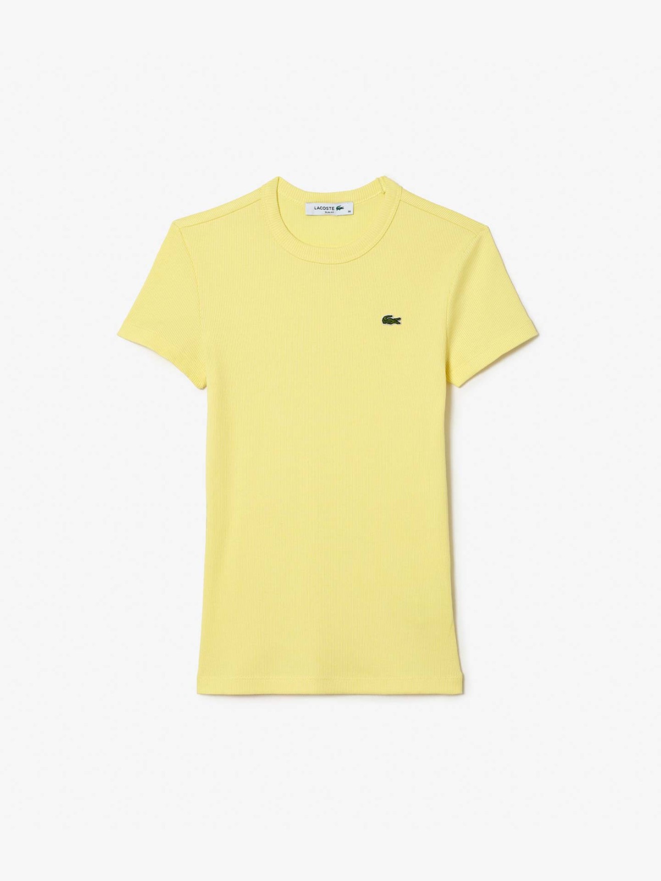 T-Shirt Slim Fit