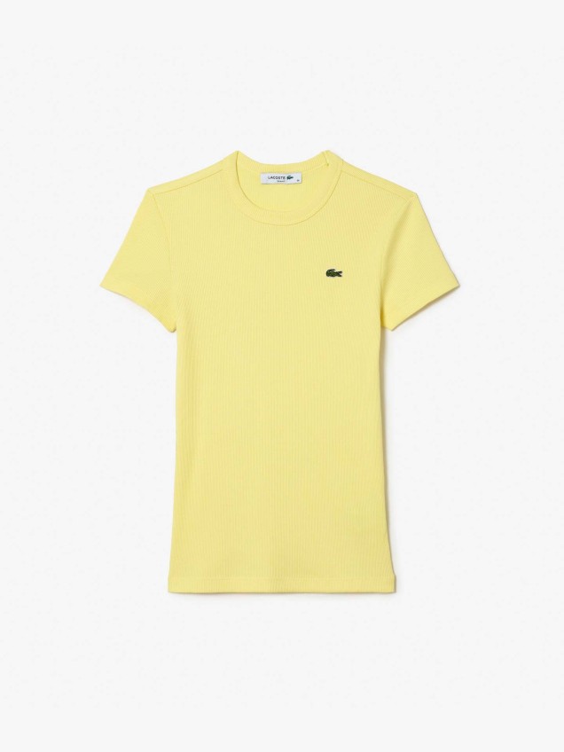 T-Shirt Slim Fit