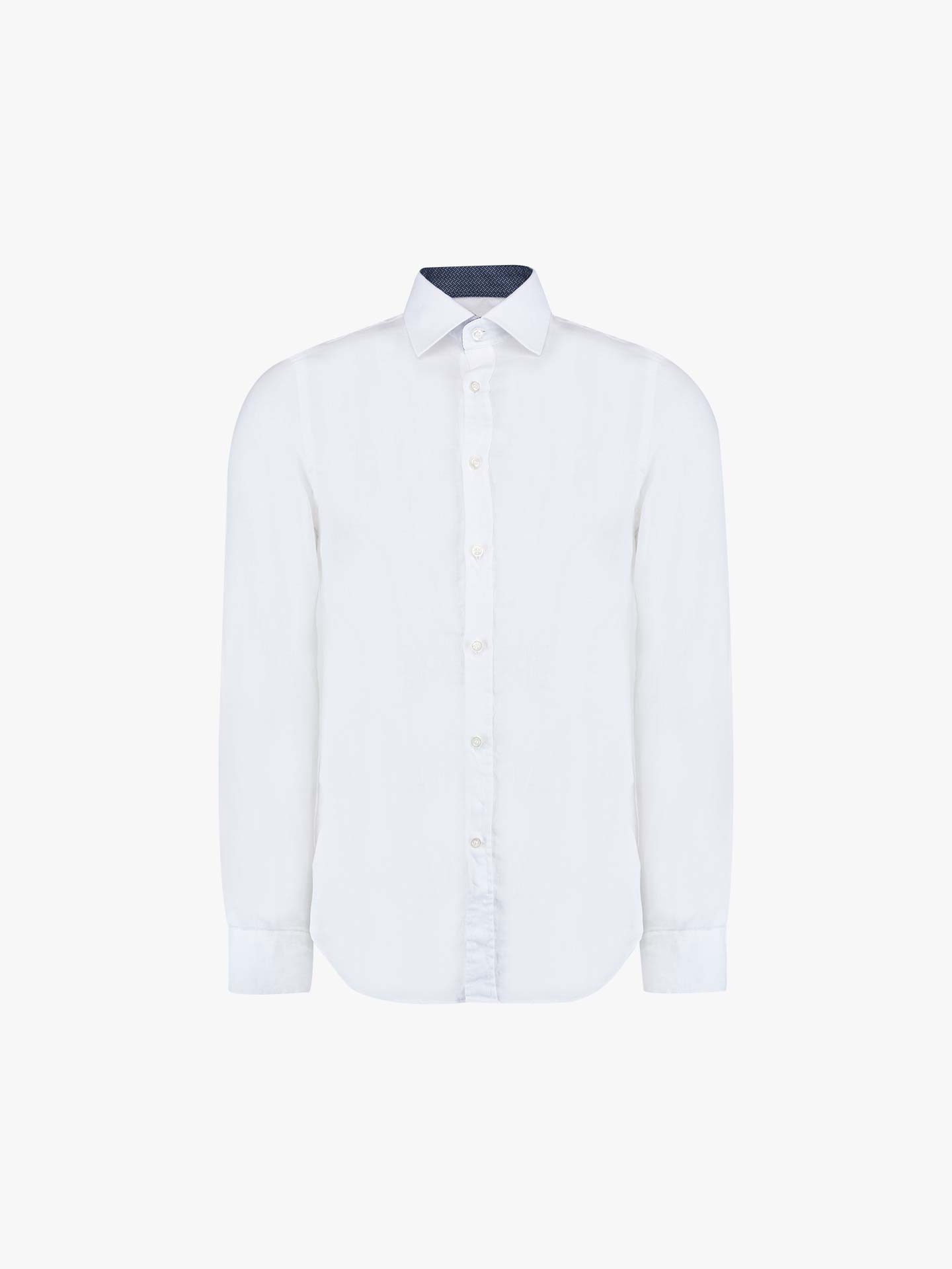 Camisa de Linho