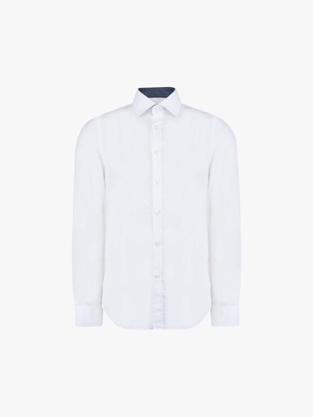 Camisa de Linho