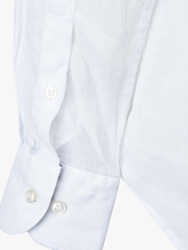 Camisa de Linho
