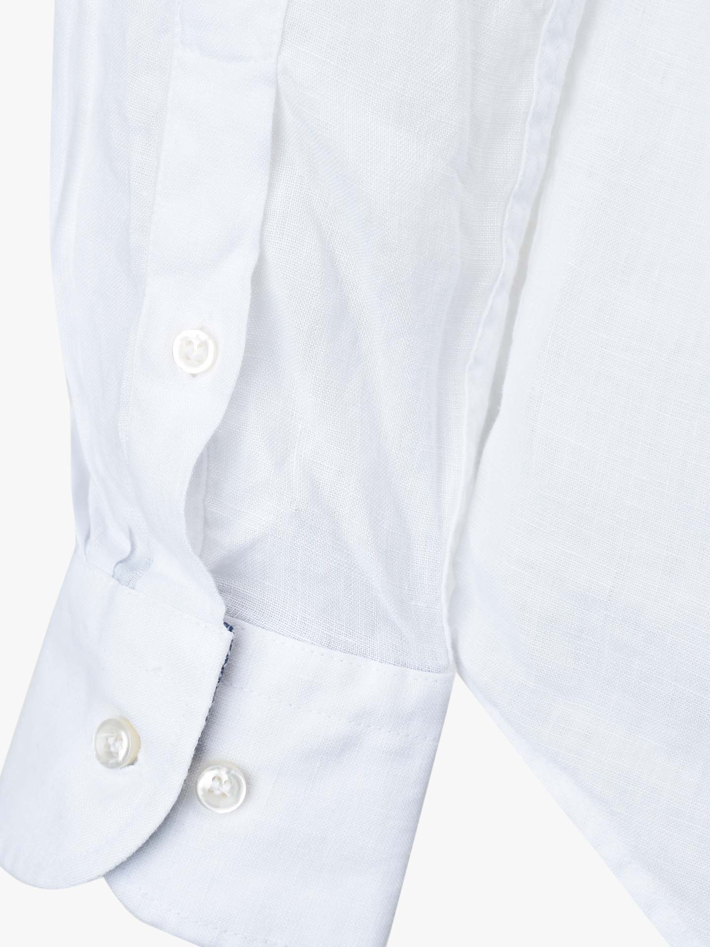 Camisa de Linho