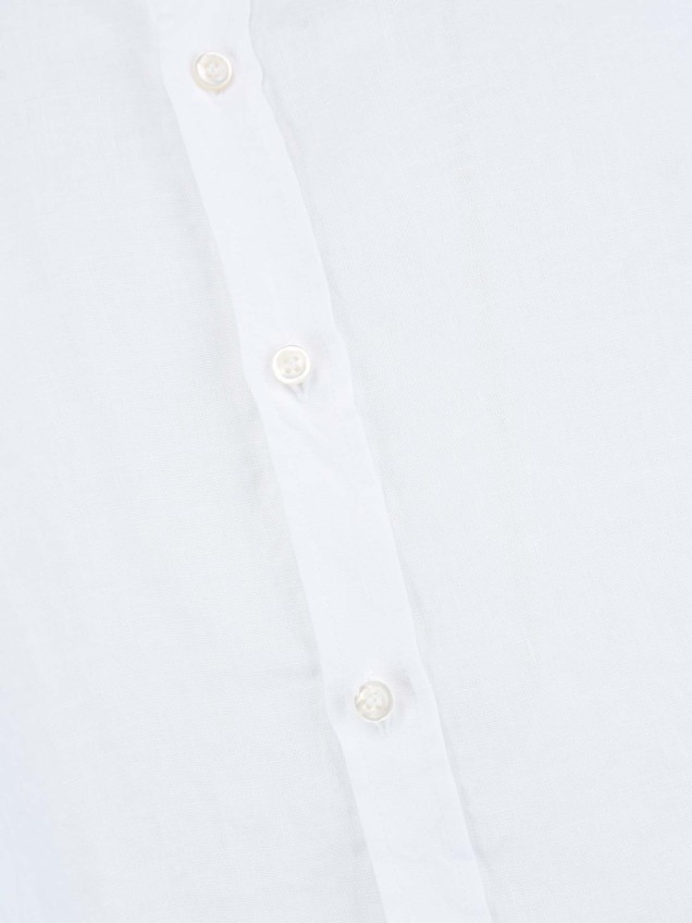 Camisa de Linho
