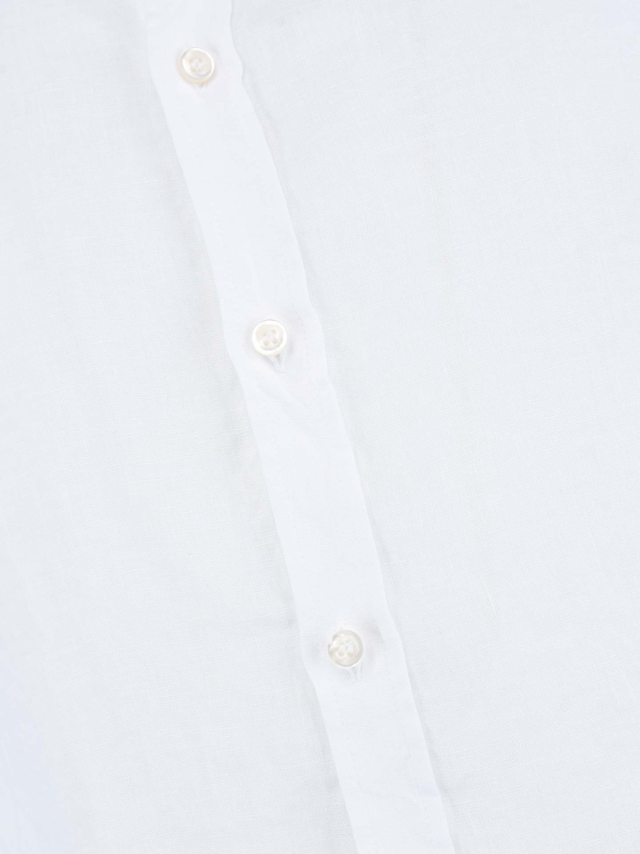 Camisa de Linho