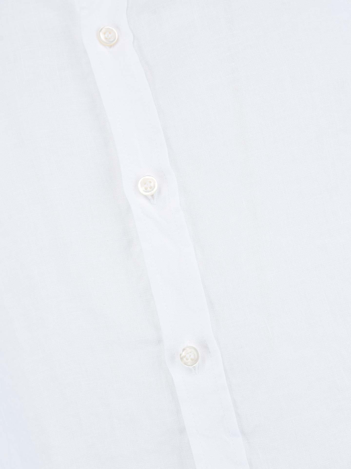 Camisa de Linho