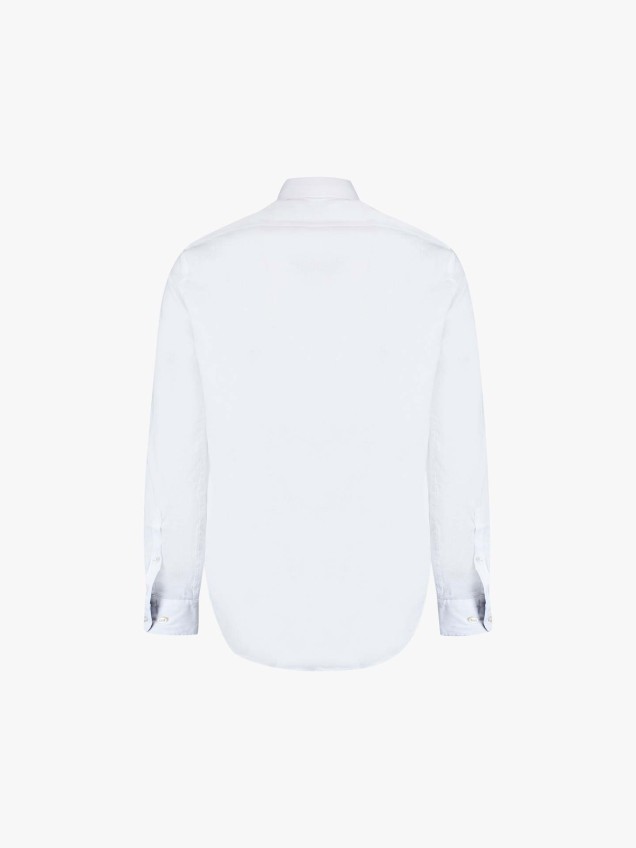 Camisa de Linho