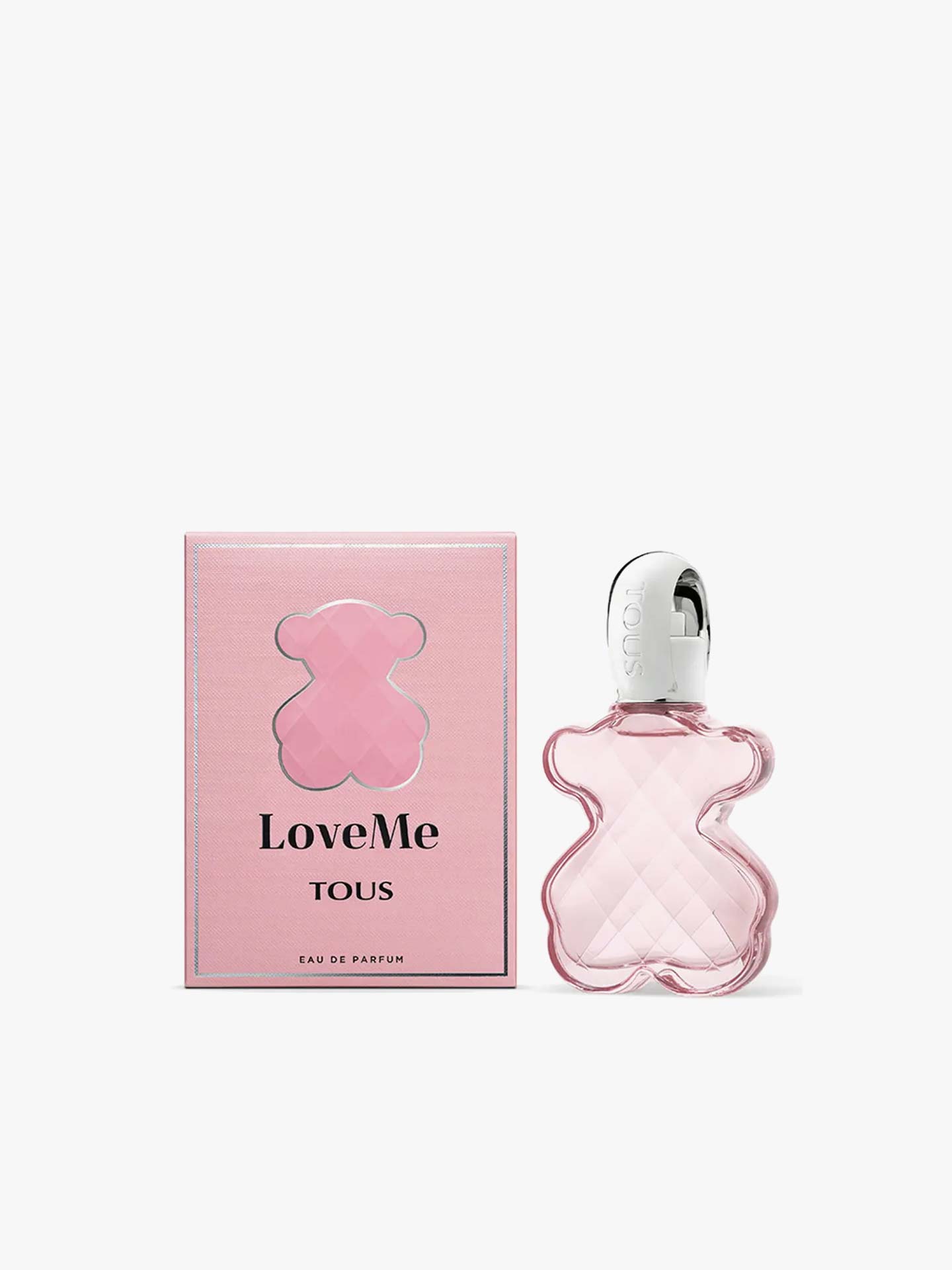 Eau de Parfum LoveMe