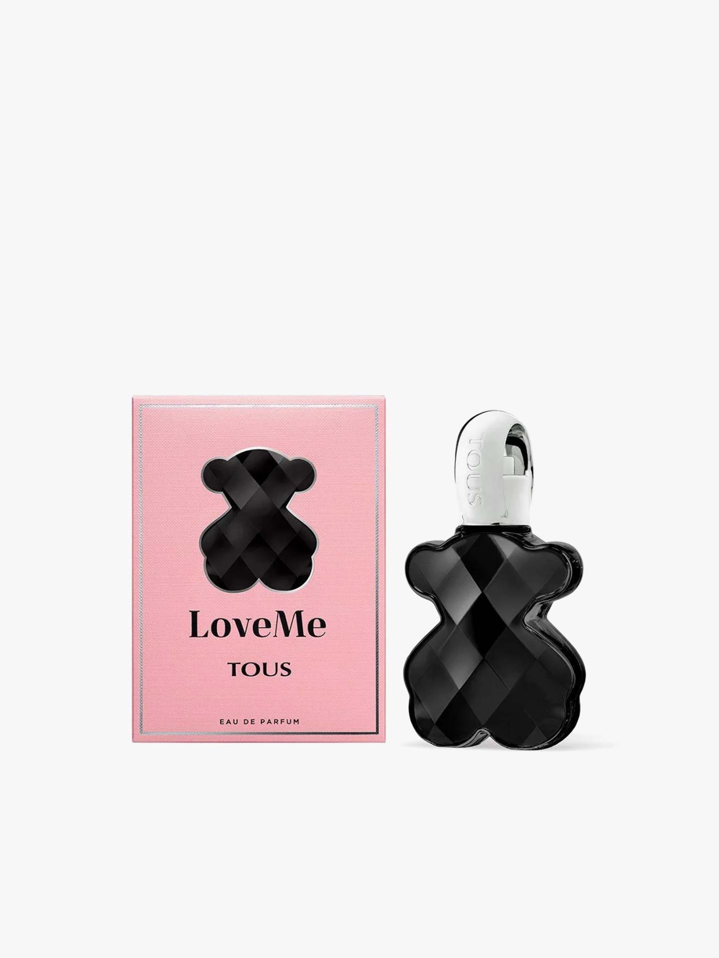 Eau de Parfum LoveMe The Onyx