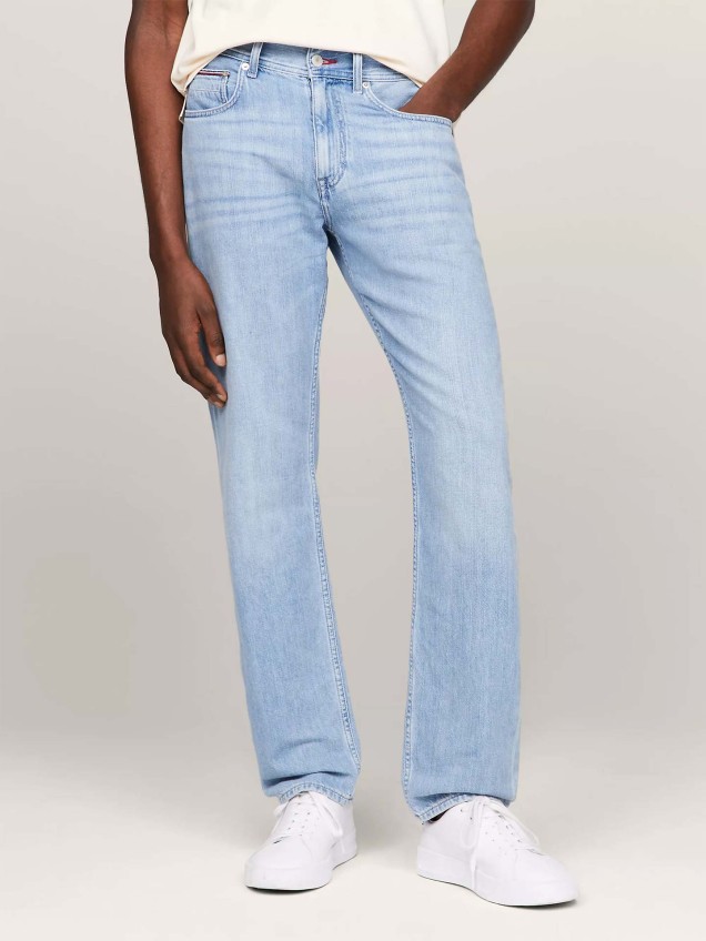 Cal�as de Ganga Straight Fit