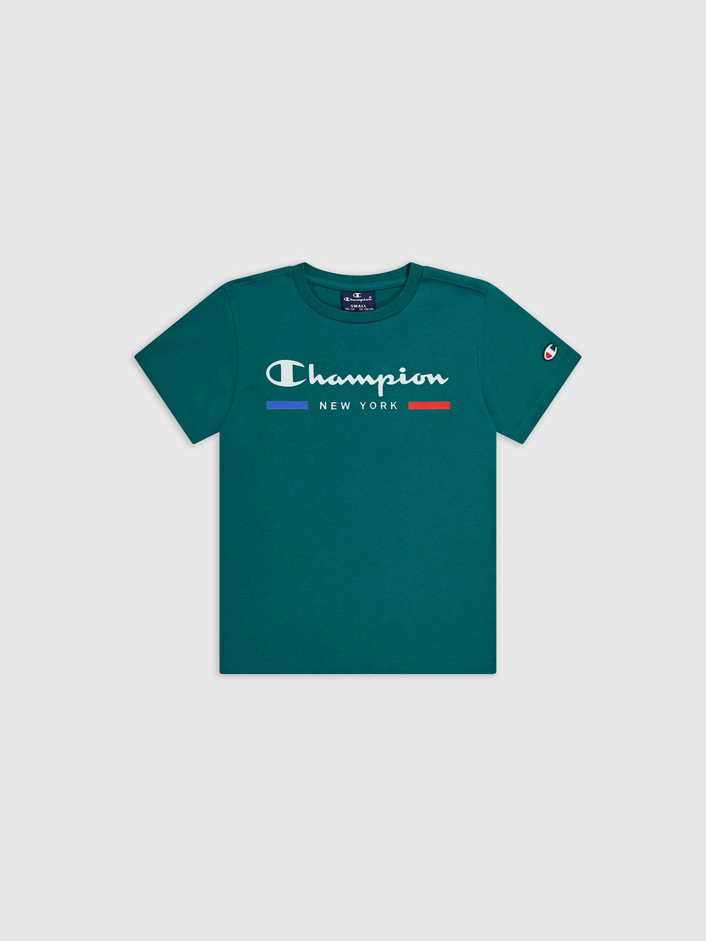T-Shirt Estampada