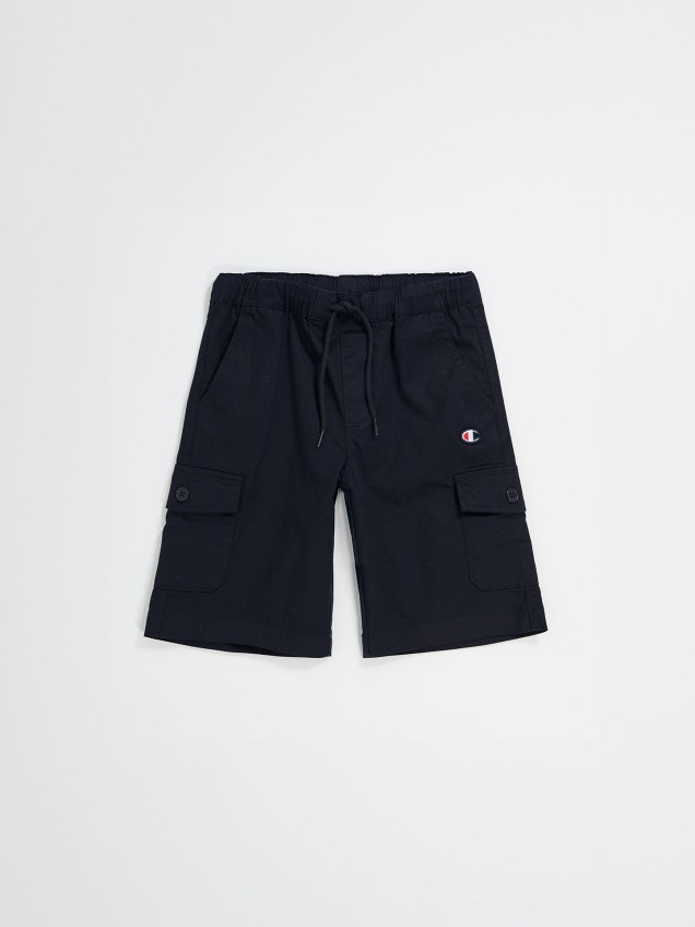 Cal��es Cargo Fit