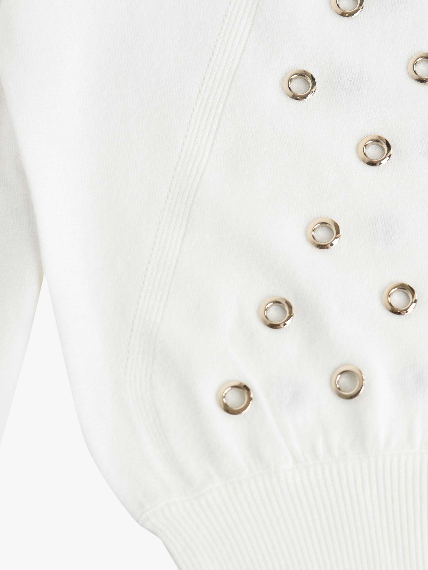 Camisola de Malha
