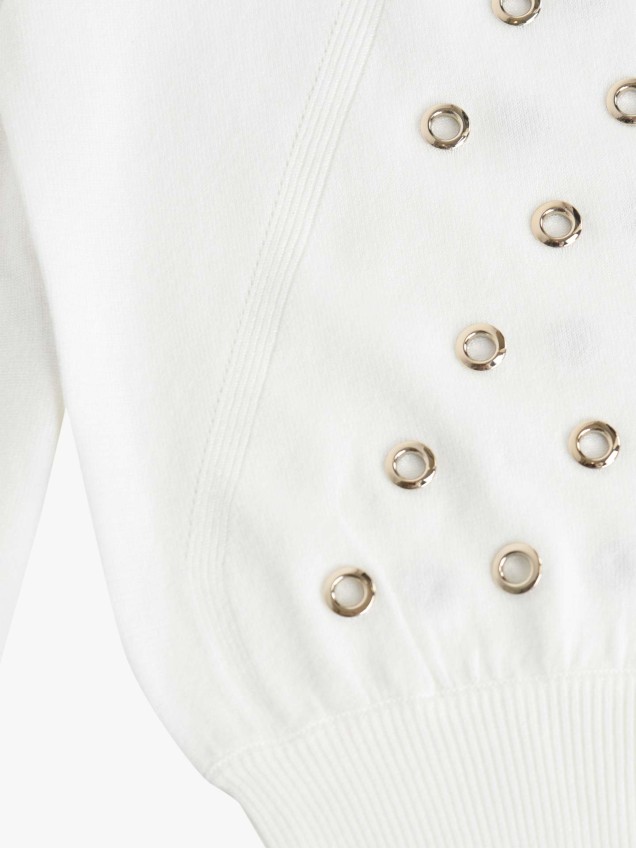 Camisola de Malha