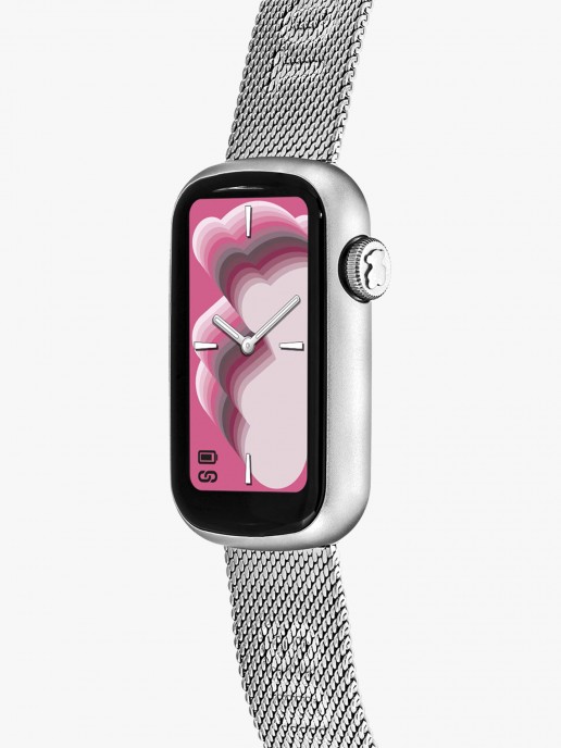 Smartwatch T-Band Mesh