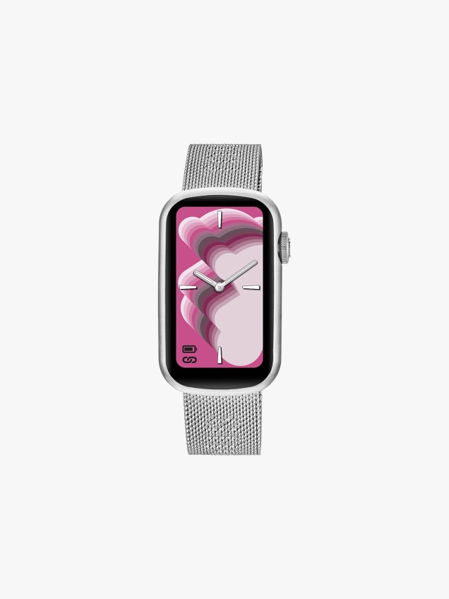 Smartwatch T-Band Mesh