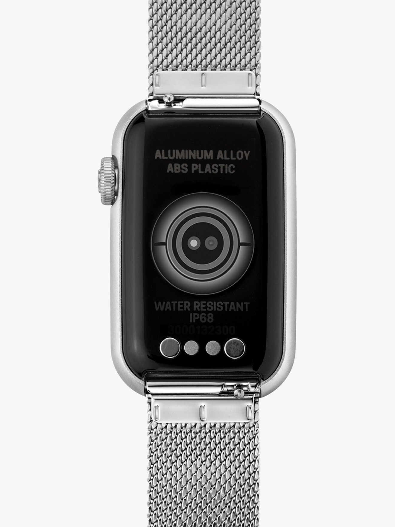 Smartwatch T-Band Mesh
