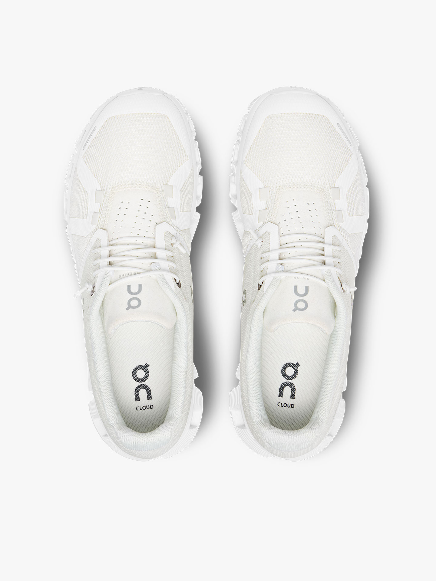 Sapatilhas Cloud 5