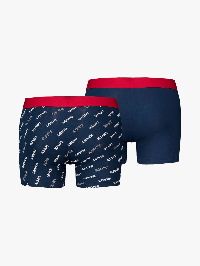 Pack 2 Boxers