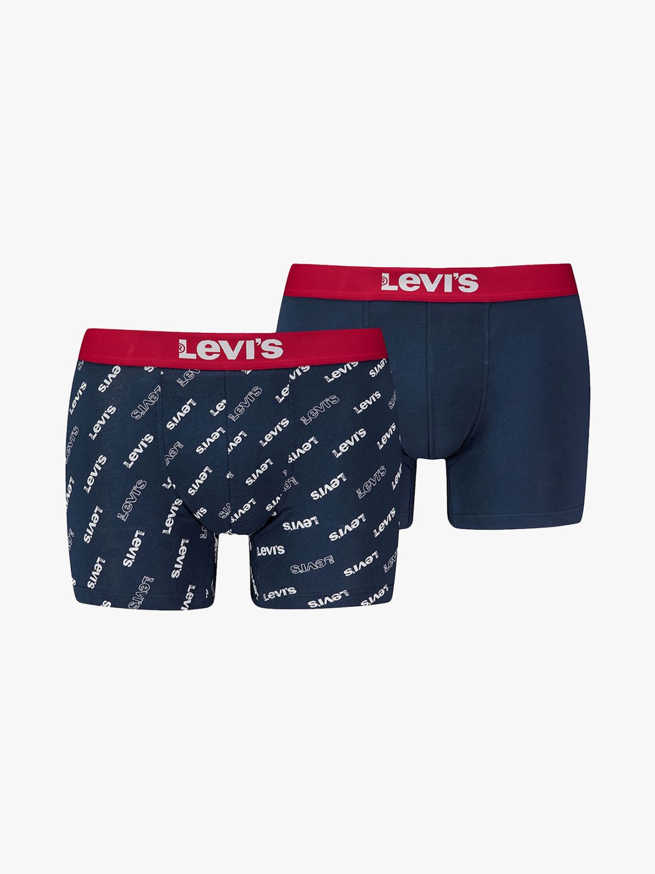 Pack 2 Boxers