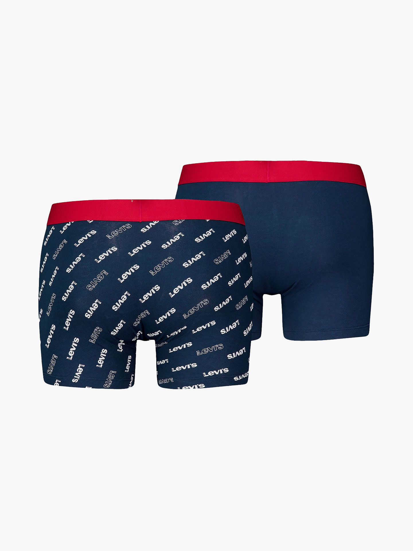Pack 2 Boxers