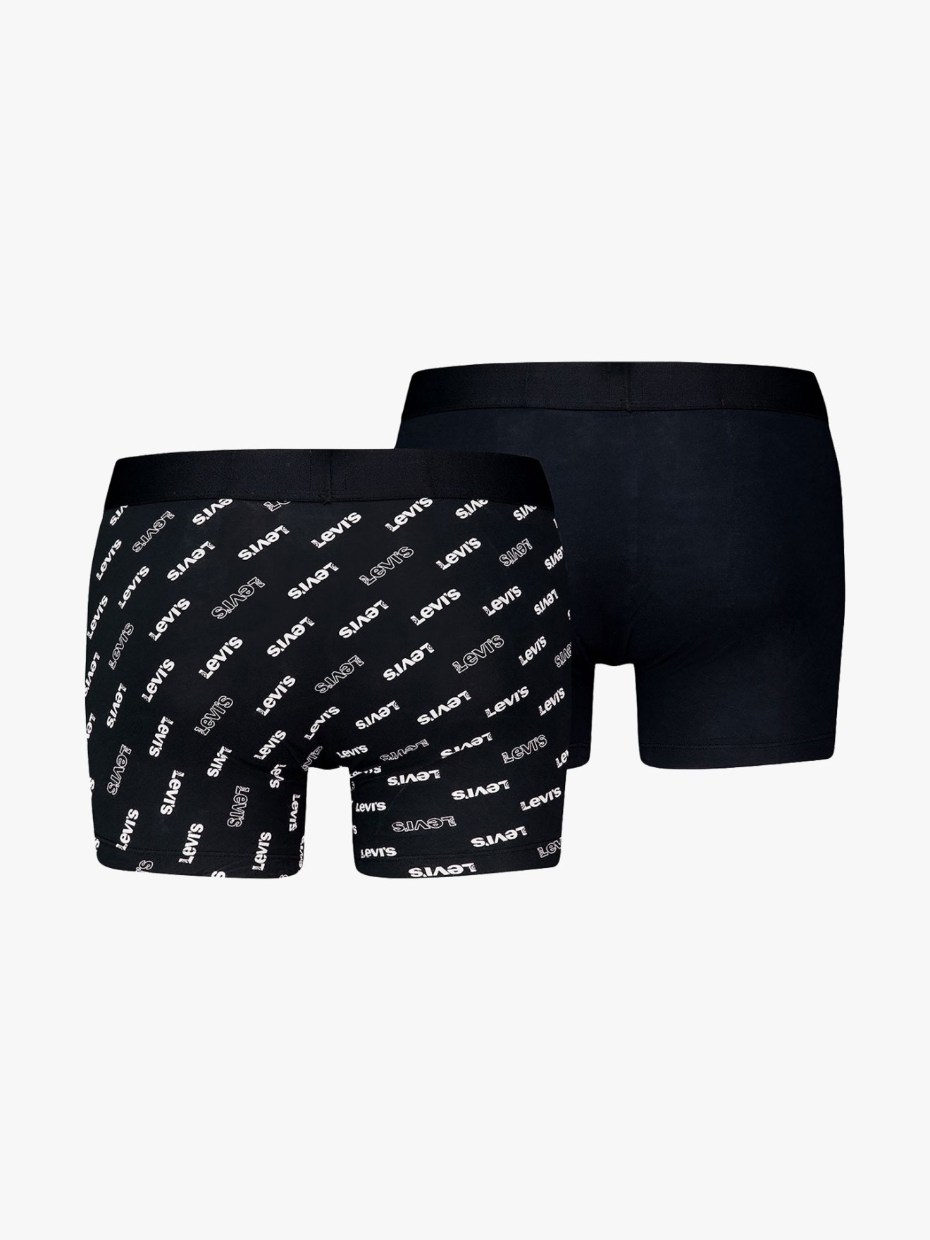 Pack 2 Boxers