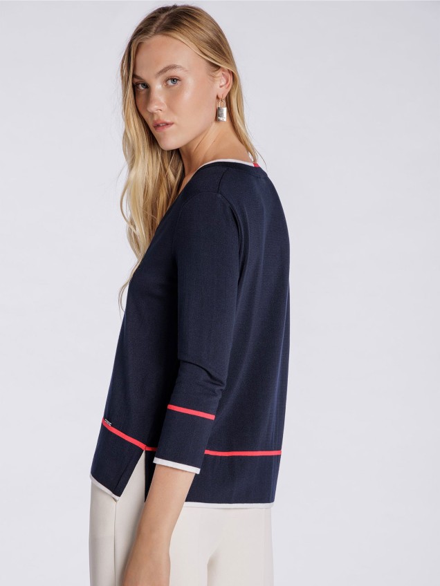 Camisola de Malha