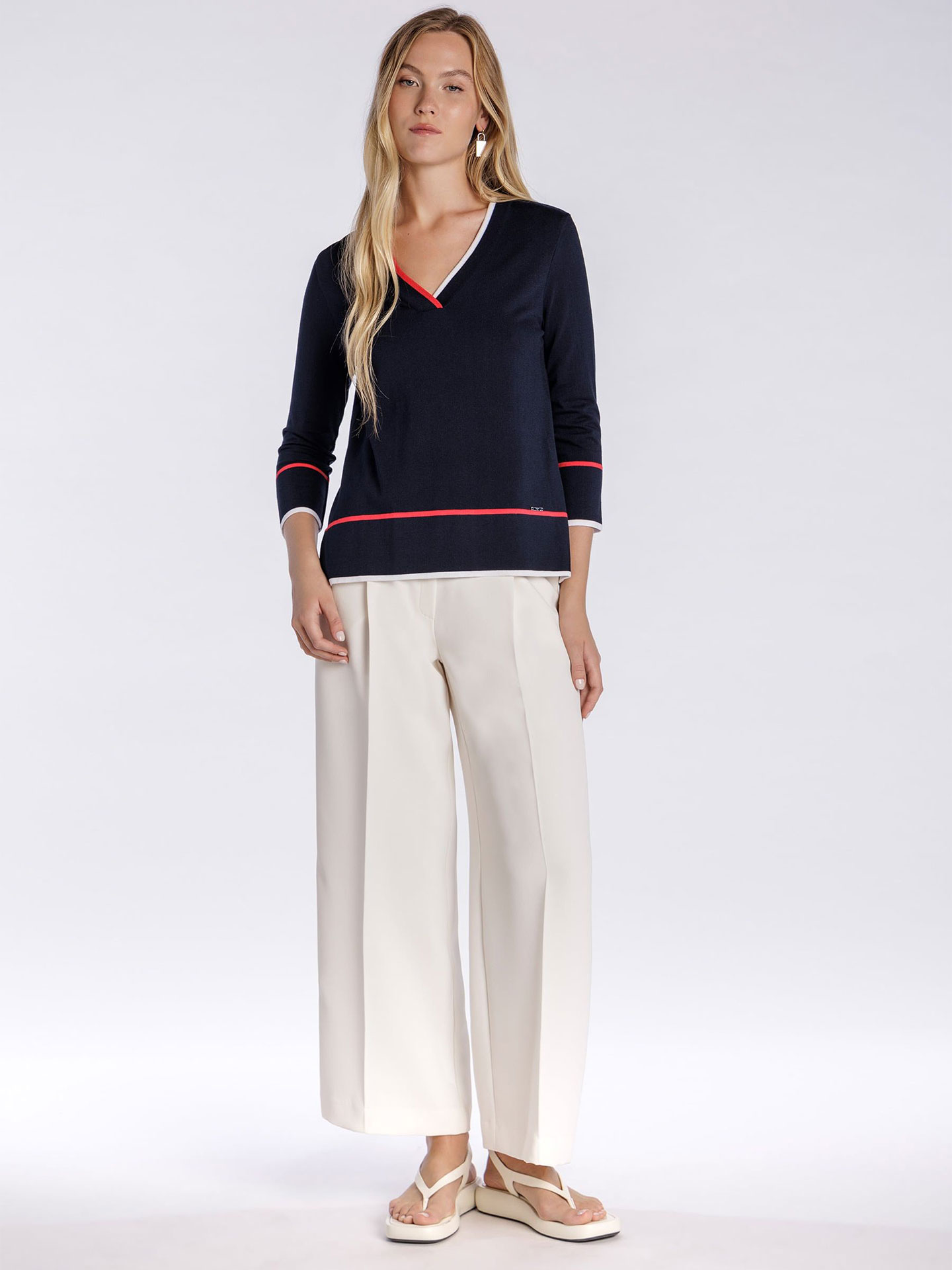 Camisola de Malha