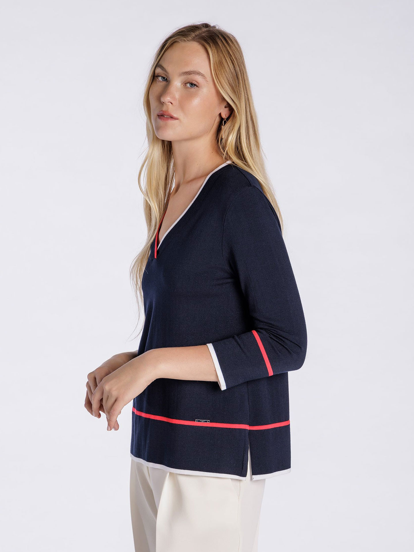 Camisola de Malha