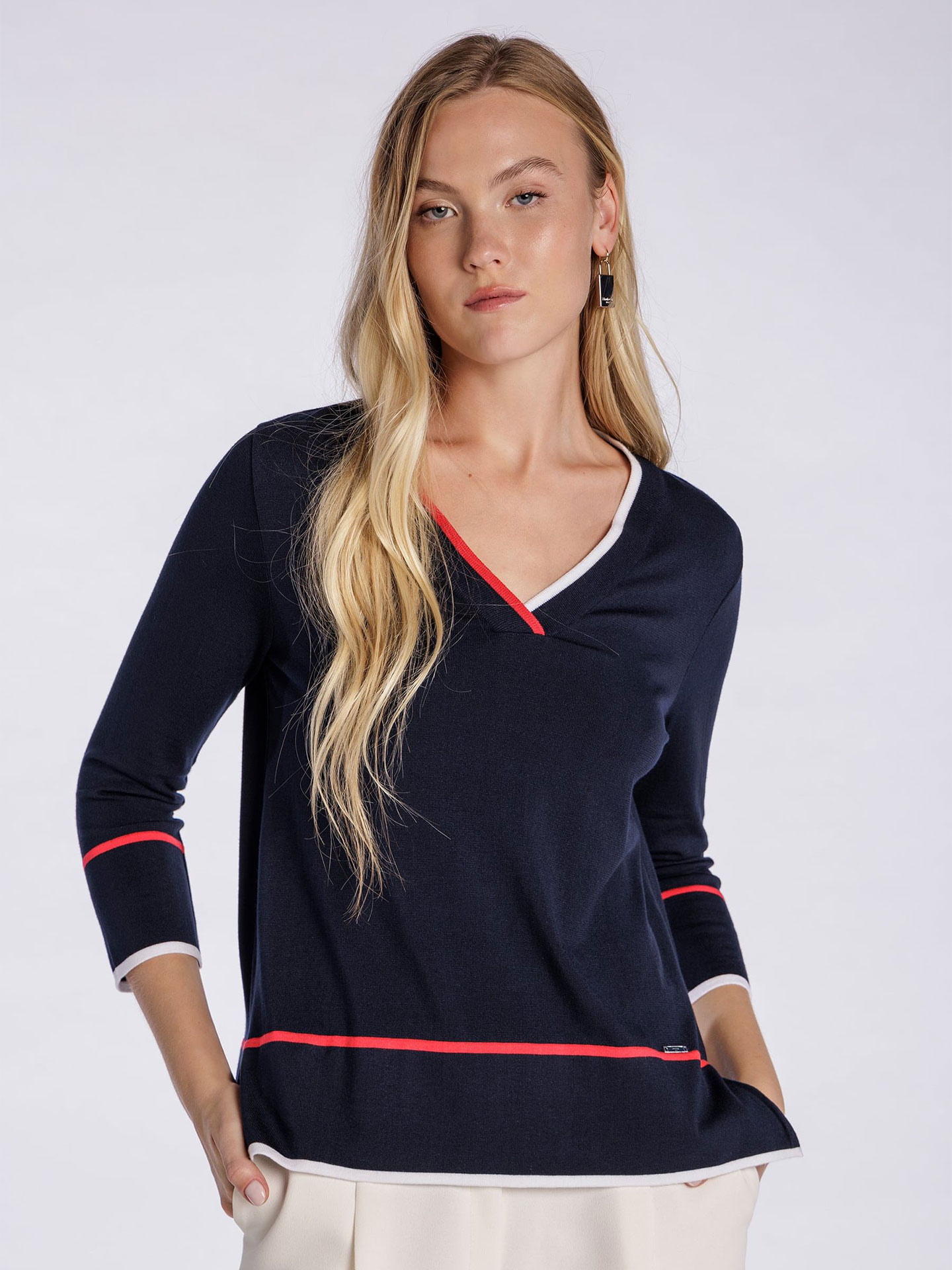 Camisola de Malha