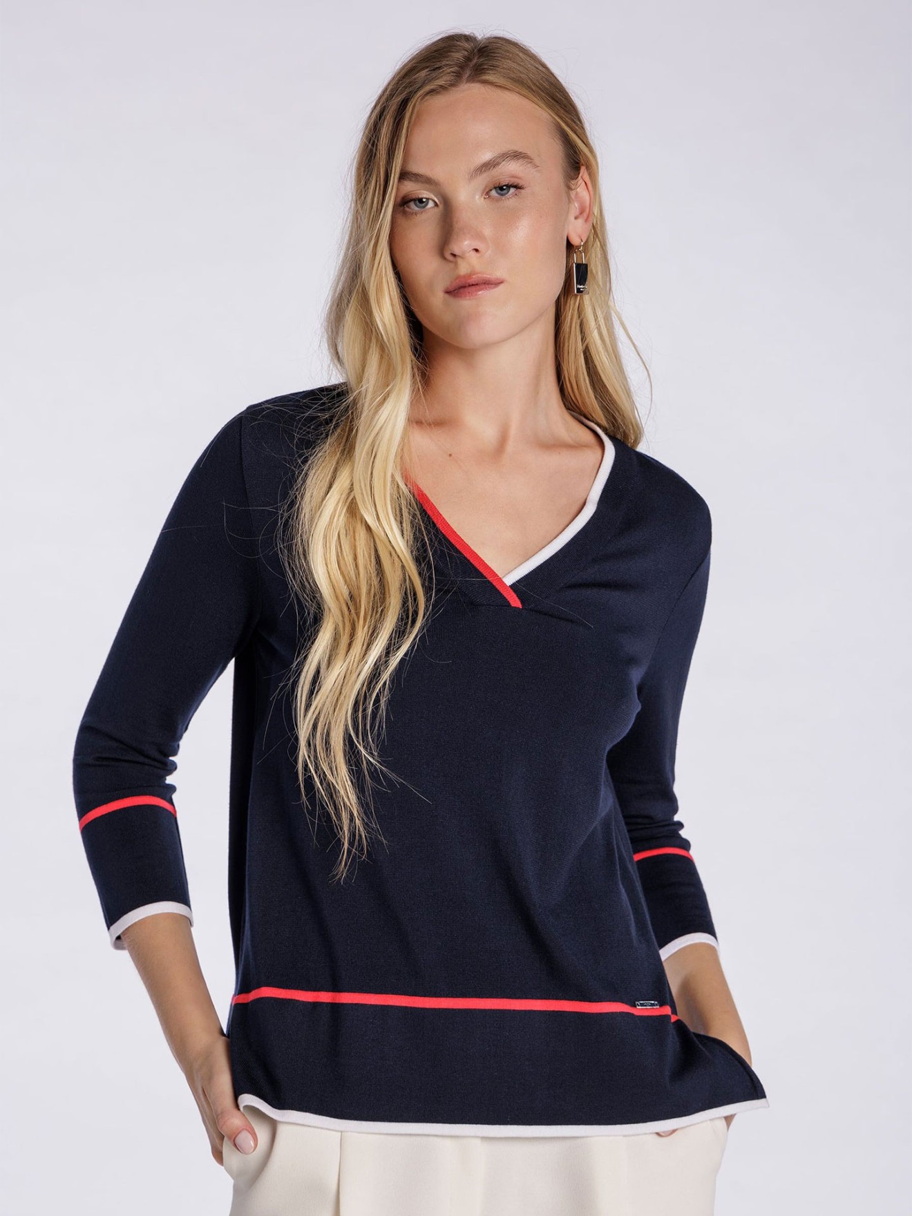 Camisola de Malha