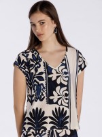 Marinho c/Branco