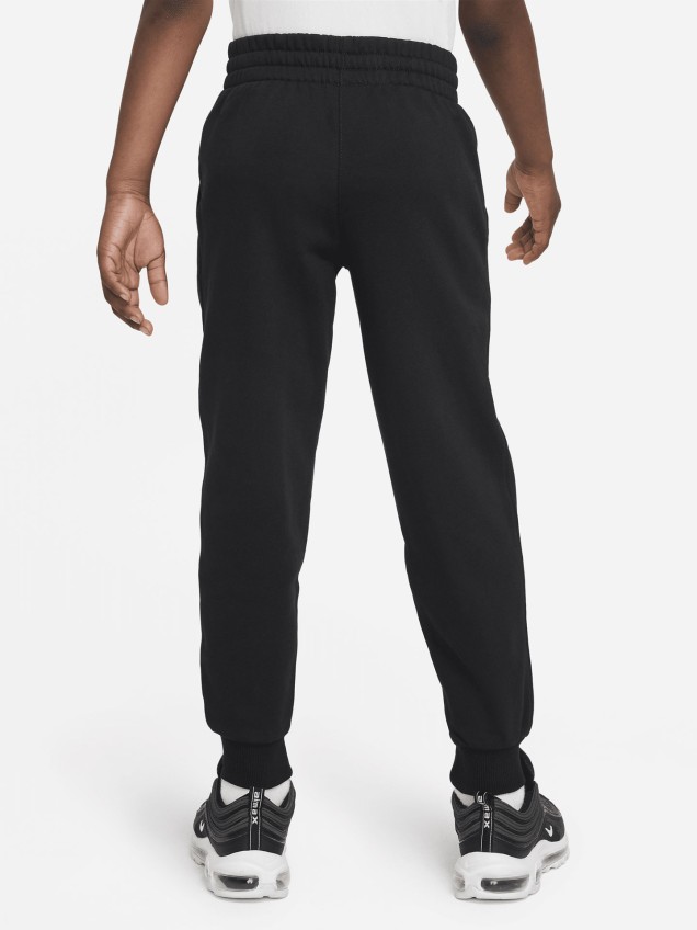 Calças de Fato de Treino Club Fleece