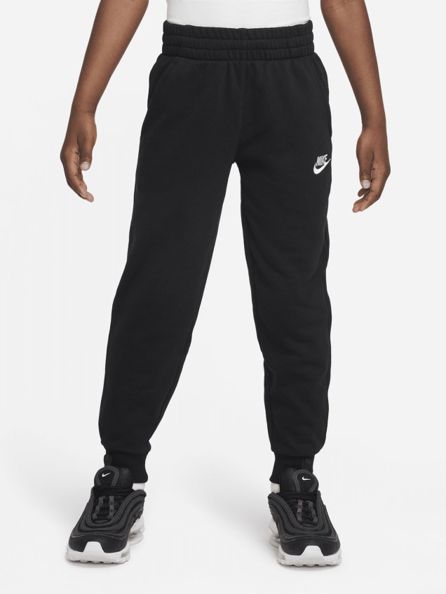 Calas de Fato de Treino Club Fleece
