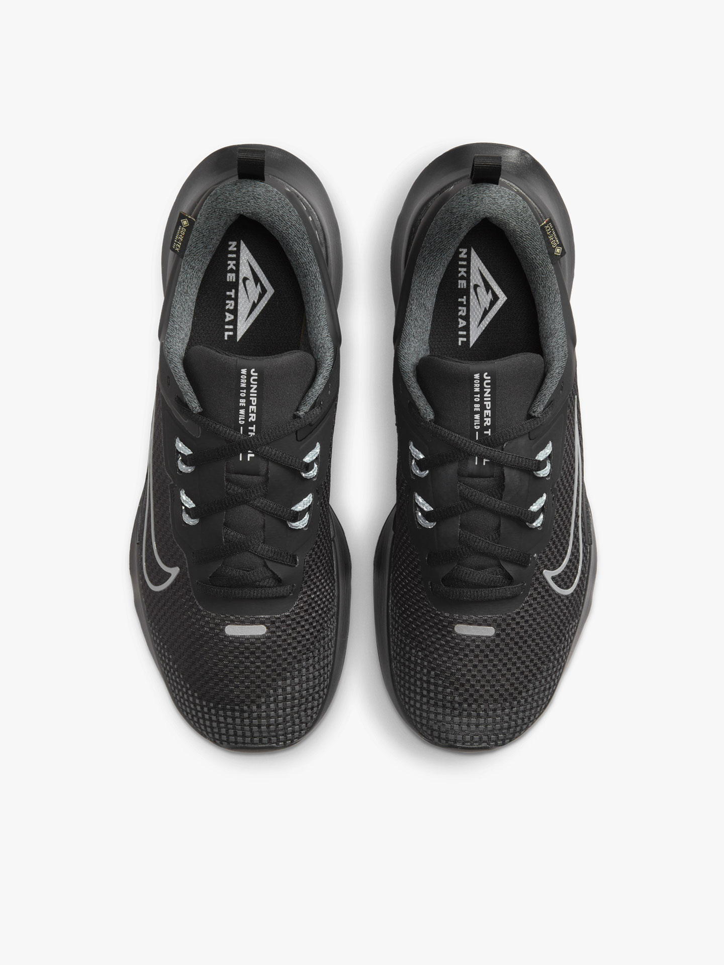 Sapatilhas Jupiter Trail 2 GORE-TEX