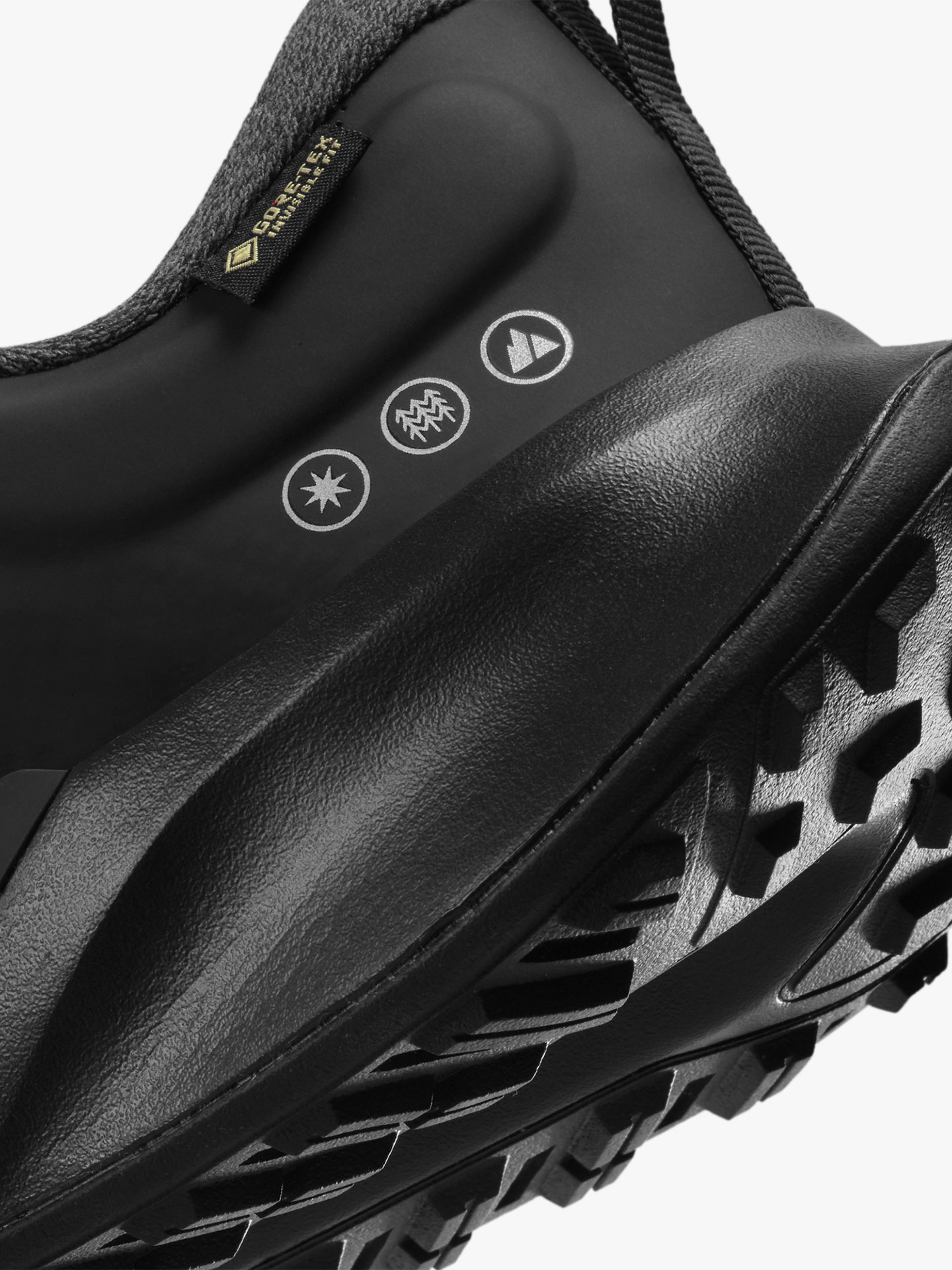 Sapatilhas Jupiter Trail 2 GORE-TEX