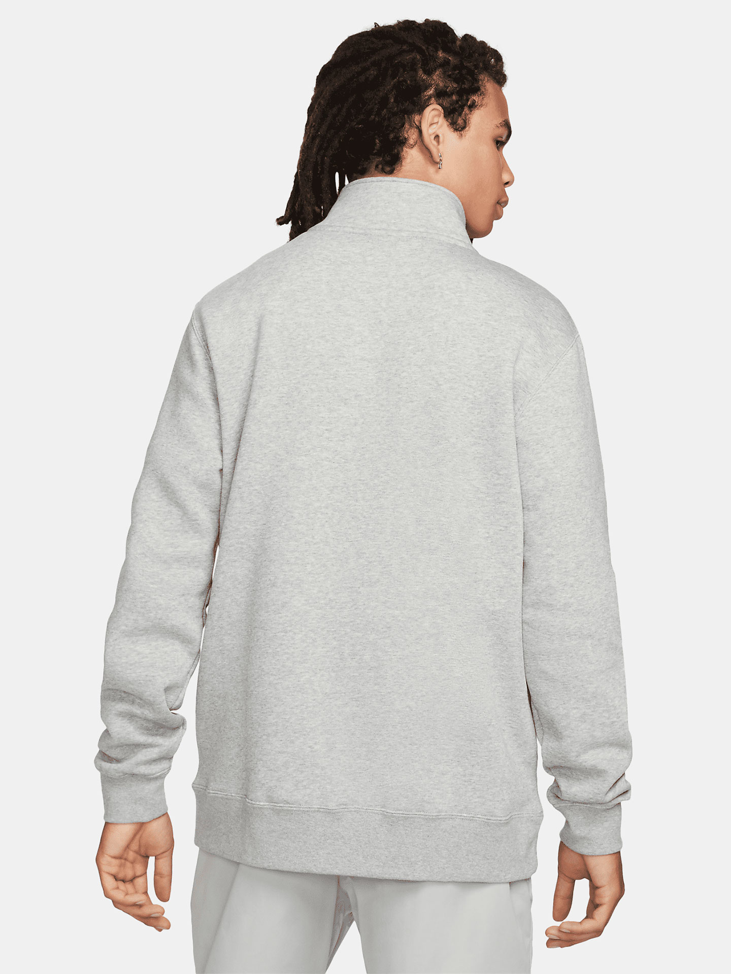 Sweatshirt de Algodão