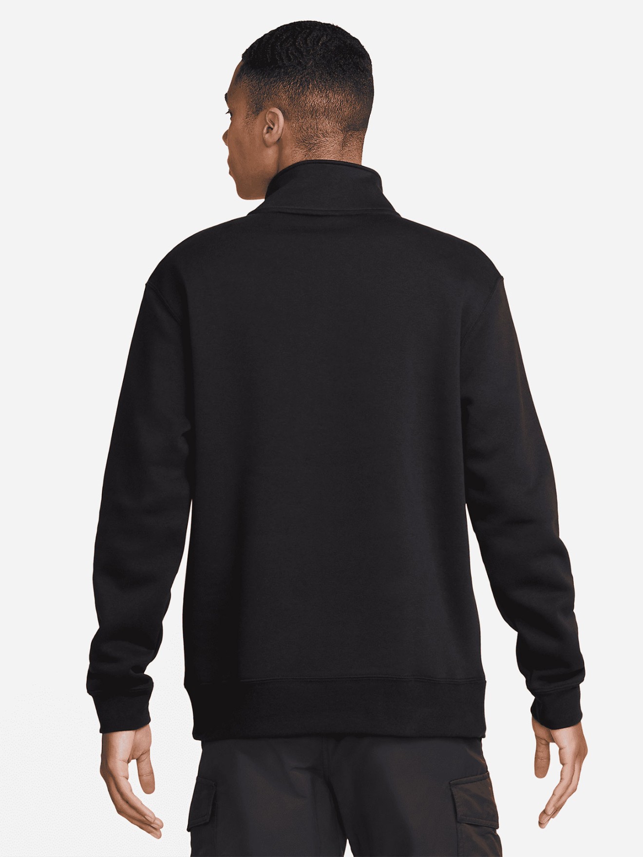 Sweatshirt de Algodo