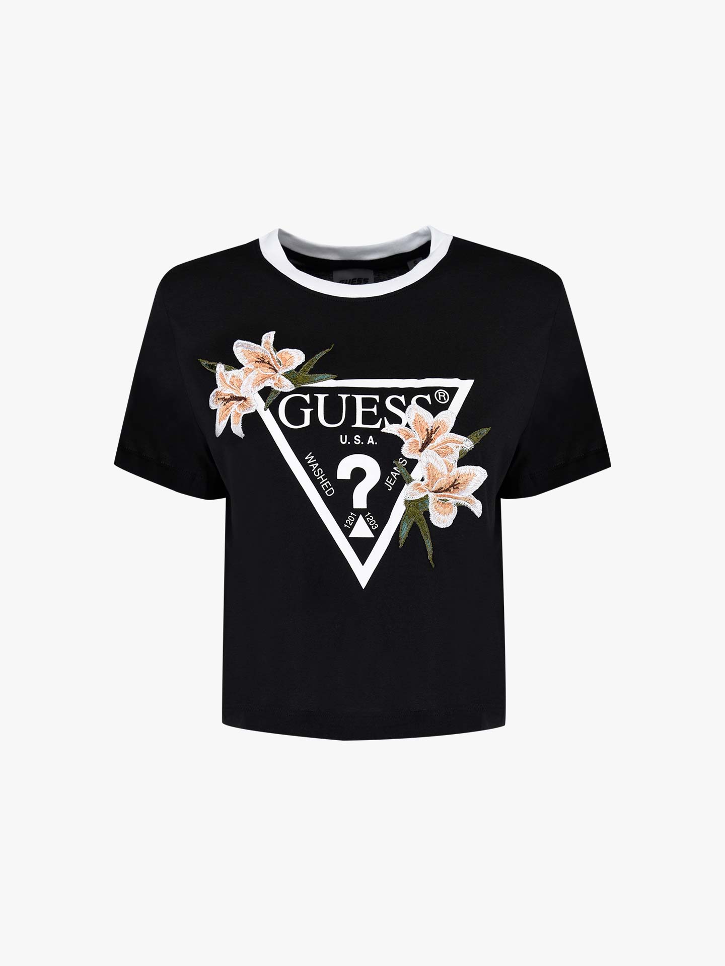 T-Shirt Cropped