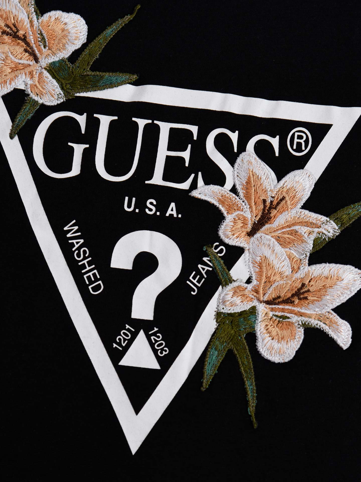 T-Shirt Cropped