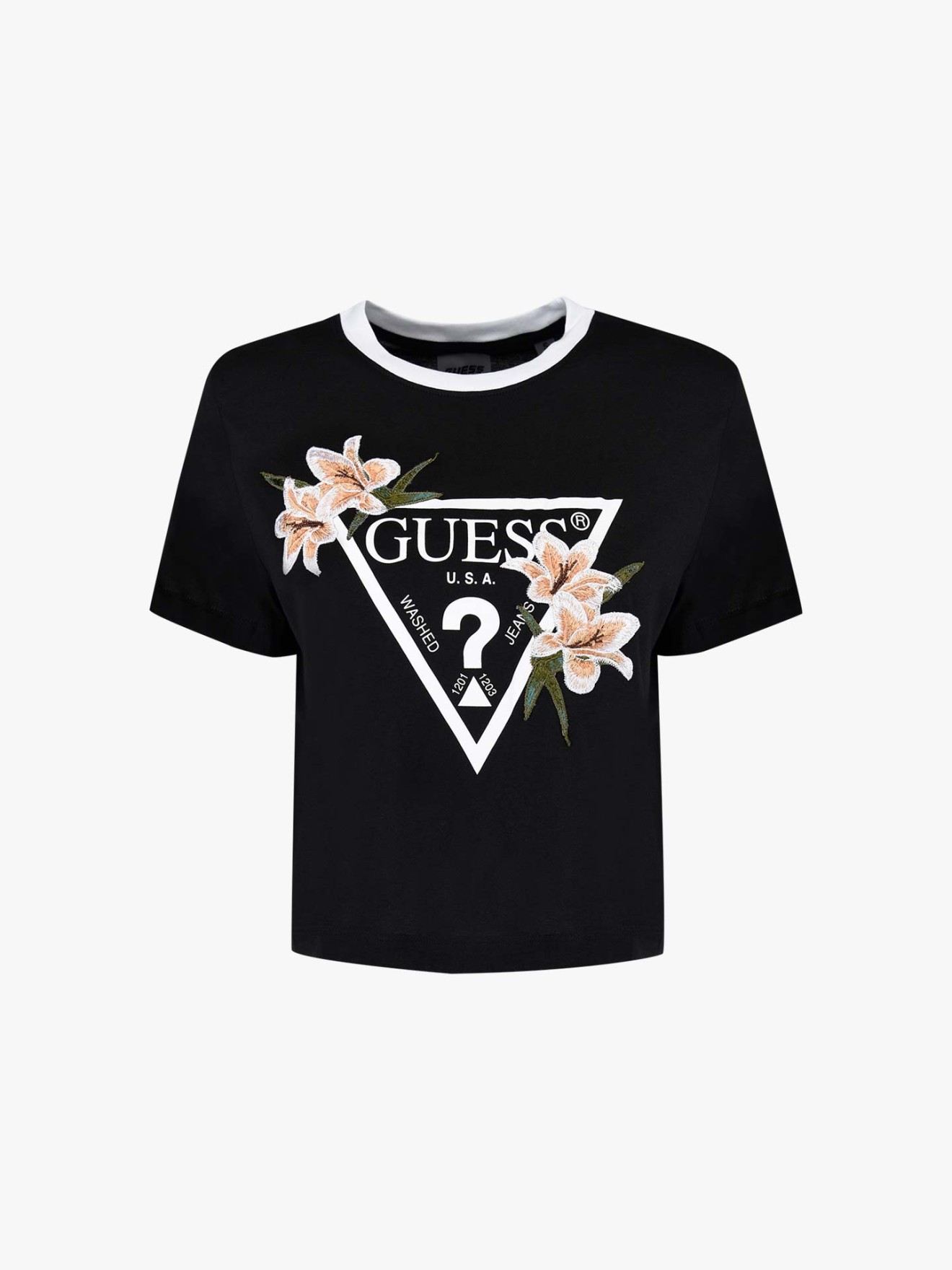 T-Shirt Cropped