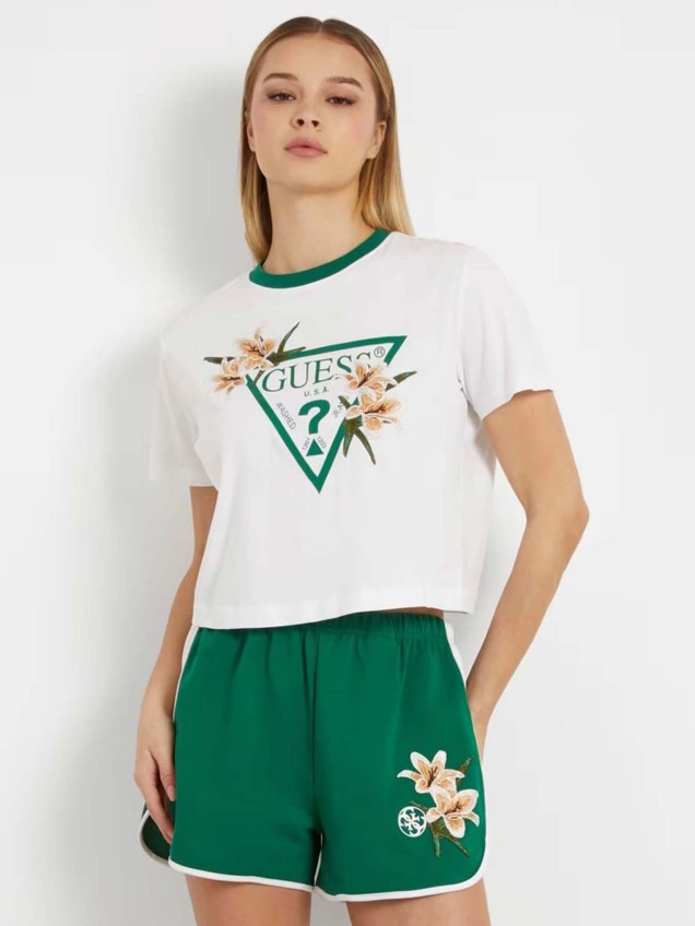 T-Shirt Cropped