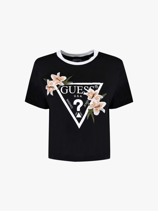 T-Shirt Cropped