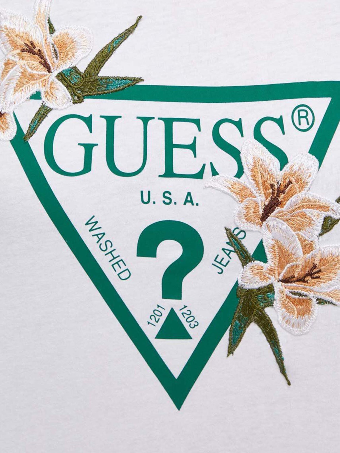 T-Shirt Cropped