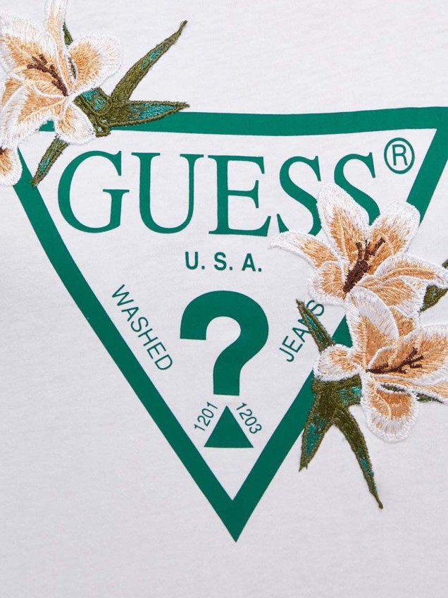 T-Shirt Cropped