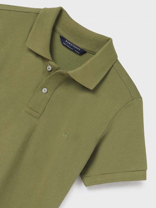 Polo de Algodo